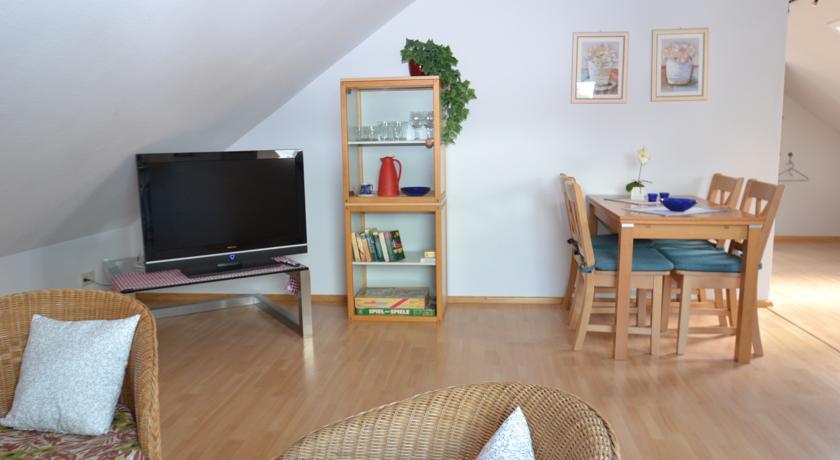 Ferienwohnung Max-und-Moritz Flensburg Exterior foto